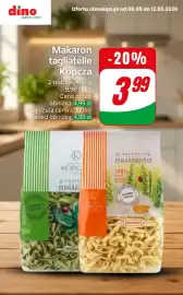 Dino gazetka tydzień 19 Strona 4
