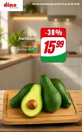 Dino gazetka tydzień 19 Strona 6