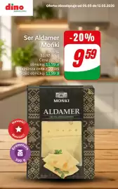 Dino gazetka tydzień 19 Strona 7