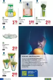 Metro Flugblatt Seite 14