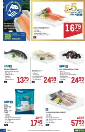 Metro Flugblatt Seite 16