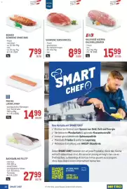 Metro Flugblatt Seite 18