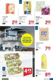 Metro Flugblatt Seite 19