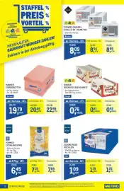 Metro Flugblatt Seite 2