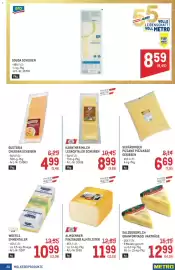 Metro Flugblatt Seite 20