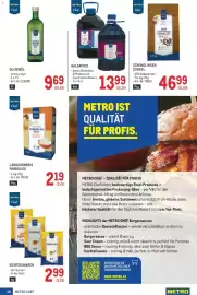 Metro Flugblatt Seite 26