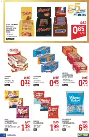 Metro Flugblatt Seite 28