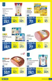 Metro Flugblatt Seite 3