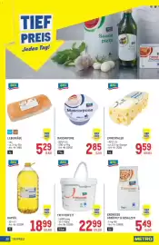 Metro Flugblatt Seite 30