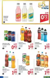 Metro Flugblatt Seite 32