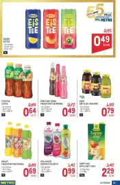 Metro Flugblatt Seite 33