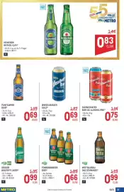 Metro Flugblatt Seite 35
