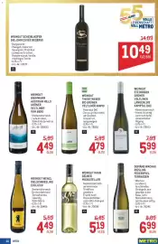 Metro Flugblatt Seite 36
