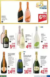 Metro Flugblatt Seite 37