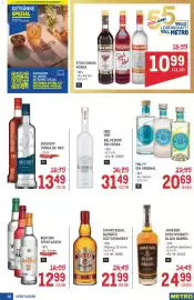 Metro Flugblatt Seite 38