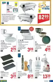 Metro Flugblatt Seite 41