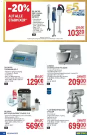 Metro Flugblatt Seite 44