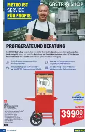 Metro Flugblatt Seite 48