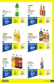 Metro Flugblatt Seite 5