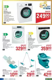 Metro Flugblatt Seite 50
