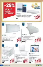 Metro Flugblatt Seite 56