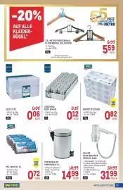 Metro Flugblatt Seite 57