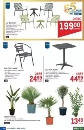 Metro Flugblatt Seite 60