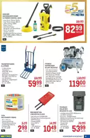 Metro Flugblatt Seite 61