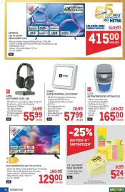 Metro Flugblatt Seite 62