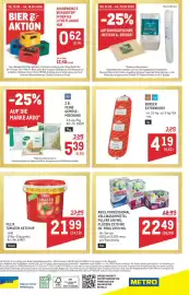 Metro Flugblatt Seite 64