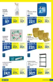 Metro Flugblatt Seite 7