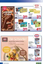 Metro Flugblatt Seite 10
