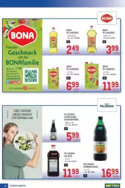 Metro Flugblatt Seite 12