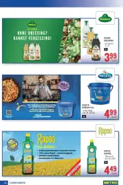 Metro Flugblatt Seite 14