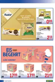 Metro Flugblatt Seite 16