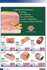 Metro Flugblatt Seite 2