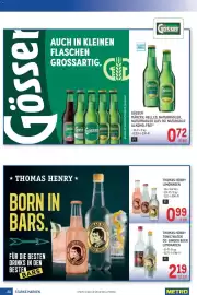 Metro Flugblatt Seite 20