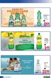 Metro Flugblatt Seite 22