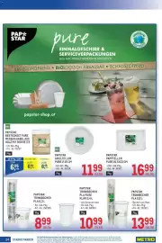 Metro Flugblatt Seite 24
