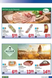Metro Flugblatt Seite 5