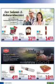 Metro Flugblatt Seite 6