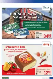 Metro Flugblatt Seite 7
