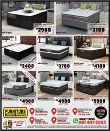 Furniture Liquidation Warehouse catalogue Page 18