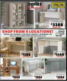 Furniture Liquidation Warehouse catalogue Page 14
