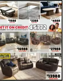 Furniture Liquidation Warehouse catalogue Page 3