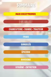 Catalogue Coccimarket page 2