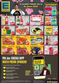 E-Center Prospekt Seite 1
