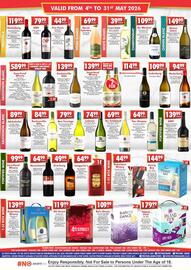 Prestons catalogue Page 2