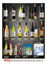 Prestons catalogue Page 2