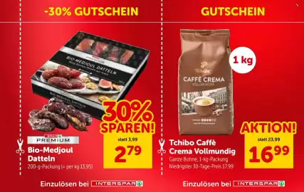Interspar Flugblatt Seite 11